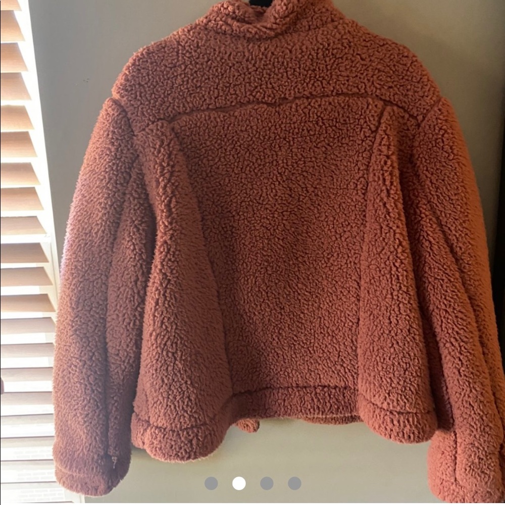 urban outfitters jacket.